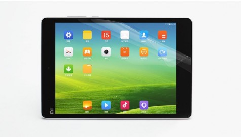 Защитная пленка для планшетов Xiaomi Mi Pad Screen Ward